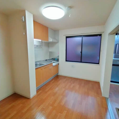 サニーフラット A102号-2