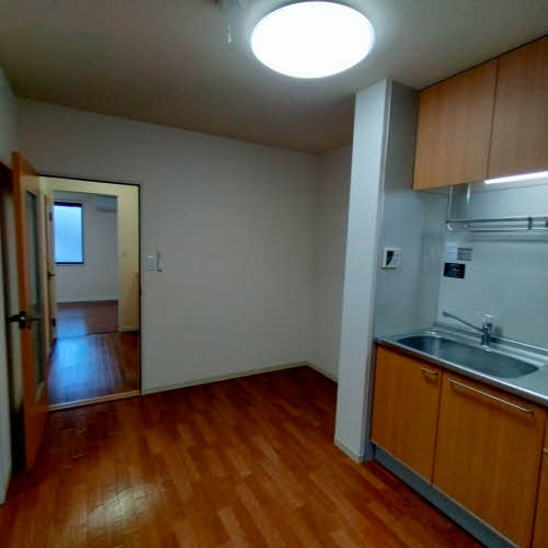 サニーフラット A102号-4