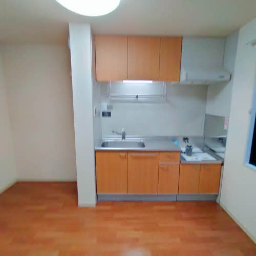 サニーフラット A102号-5