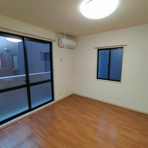 サニーフラット A102号-6