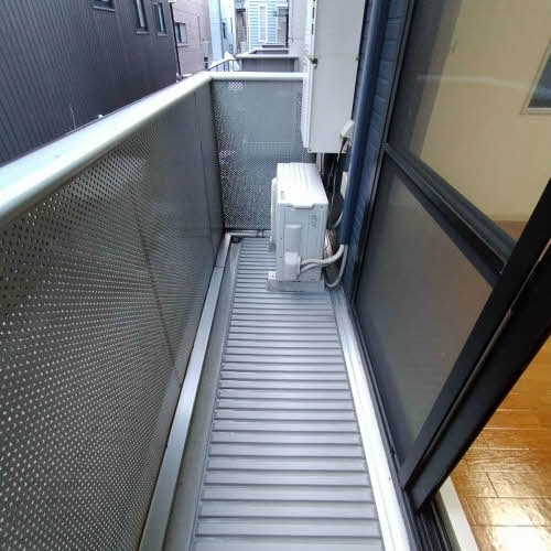 サニーフラット A102号-8