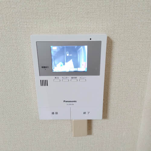 サニーフラット A102号-9