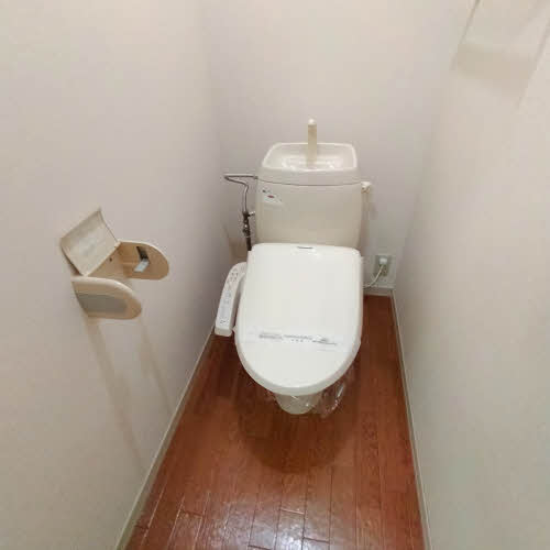 サニーフラット A102号-13