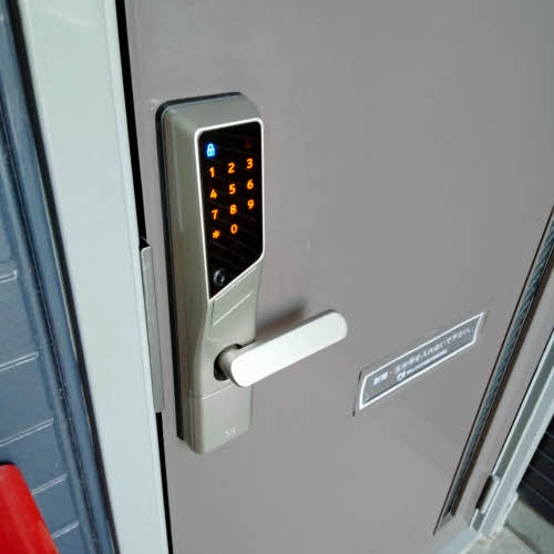 サニーフラット A102号-14