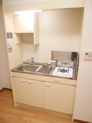 シティヴィラ中浜田 0203号-4