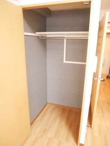 シティヴィラ中浜田 0203号-5