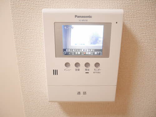 シティヴィラ中浜田 0203号-6