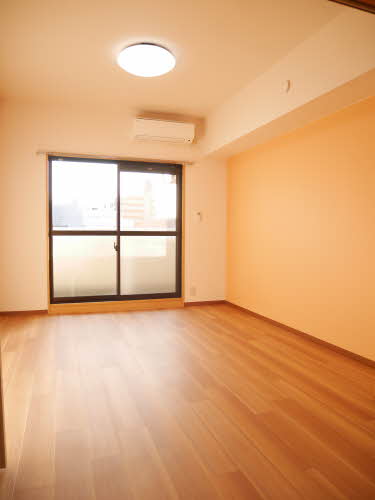 シティヴィラ中浜田 0306号-3