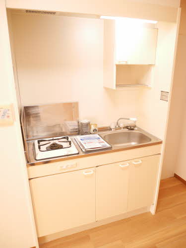 シティヴィラ中浜田 0306号-4