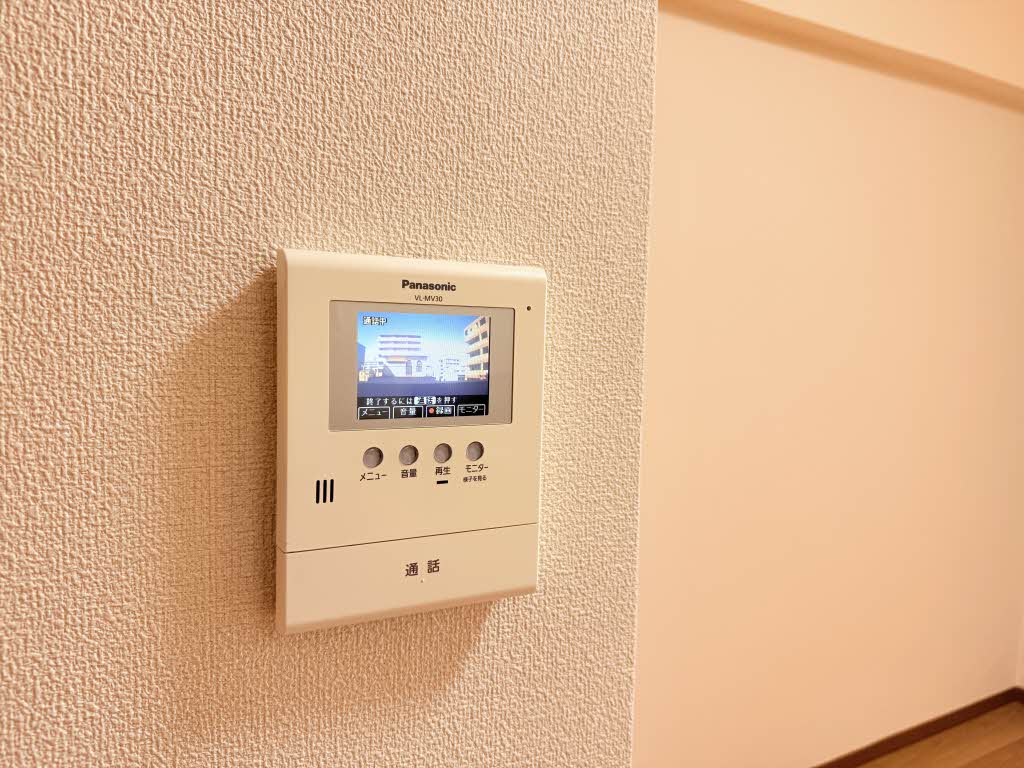 シティヴィラ中浜田 0306号-13