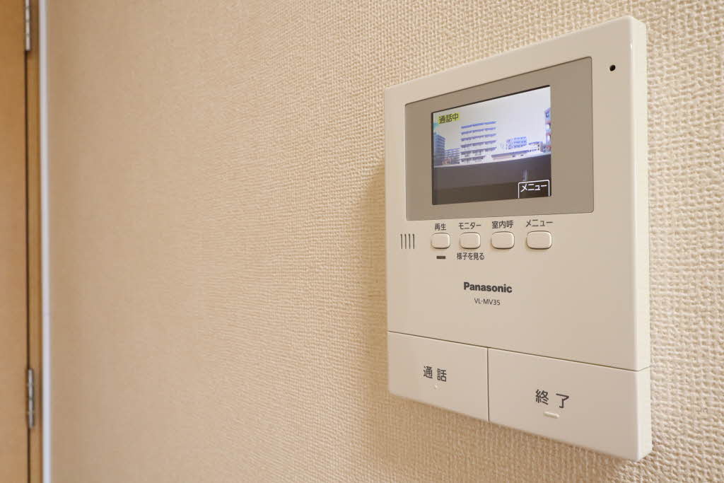 シティヴィラ中浜田 0404号-11