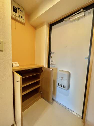 シティヴィラ中浜田 0502号-3