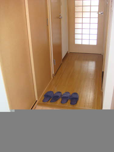 シティヴィラ中浜田 0506号-2