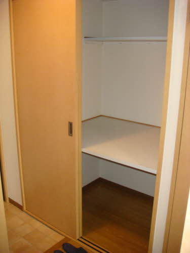 シティヴィラ中浜田 0506号-3