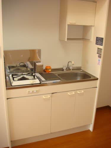 シティヴィラ中浜田 0506号-8