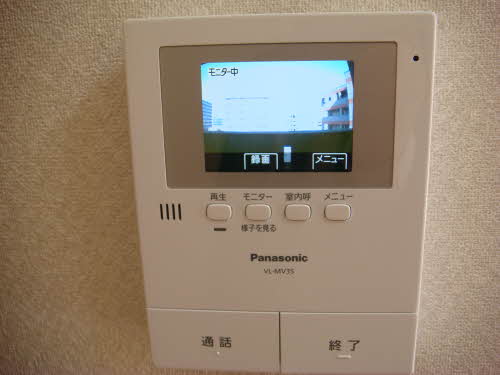 シティヴィラ中浜田 0506号-9