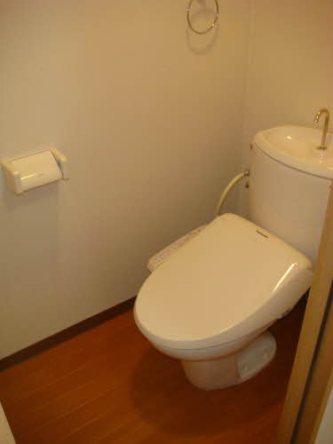 シティヴィラ中浜田 0506号-10