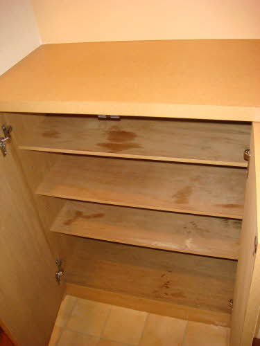 シティヴィラ中浜田 0604号-2