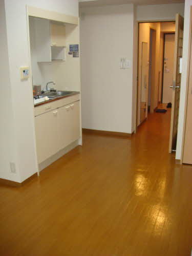 シティヴィラ中浜田 0604号-5