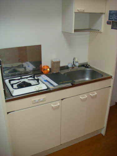 シティヴィラ中浜田 0604号-6