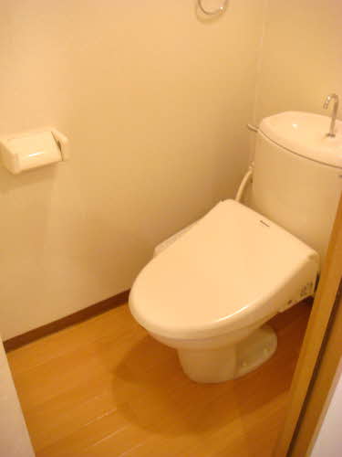 シティヴィラ中浜田 0604号-10