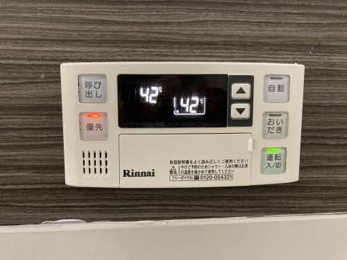 ウエストハイツ 0101号-11