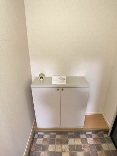 ウエストハイツ 0101号-15