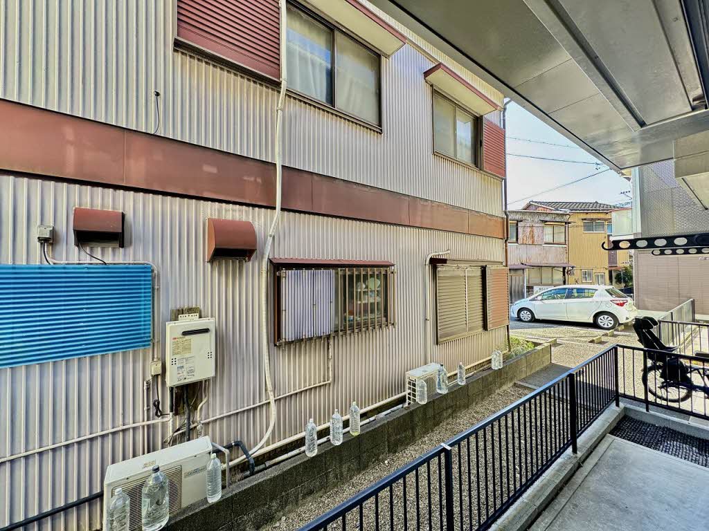 スプルース八幡 0103号-13