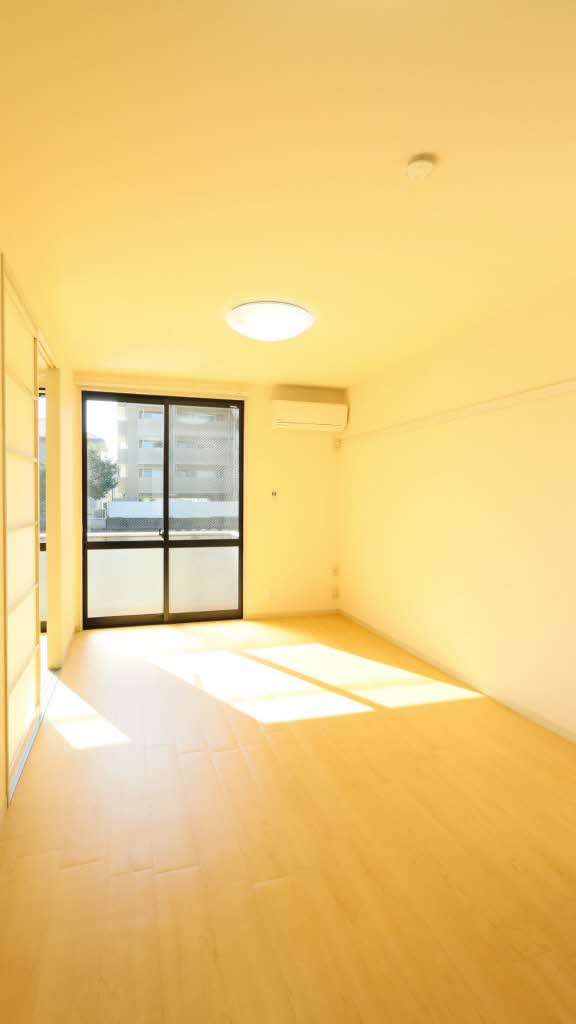 ボナールハイツＣ 0101号-3