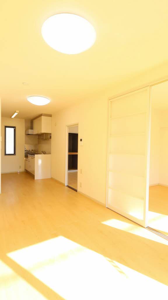 ボナールハイツＣ 0101号-4