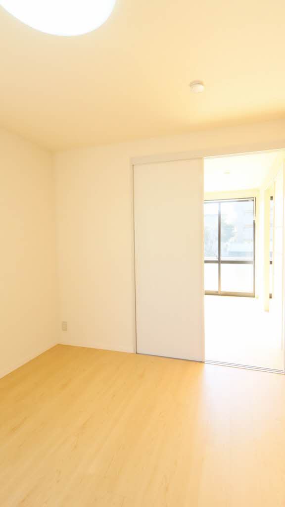 ボナールハイツＣ 0101号-6