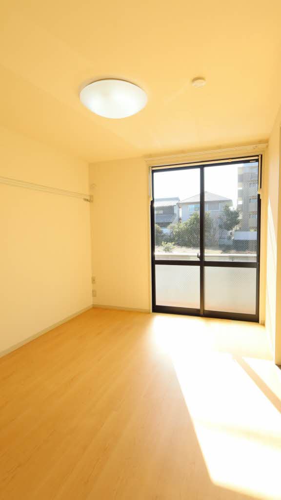 ボナールハイツＣ 0101号-8