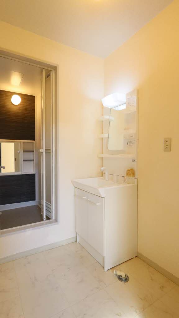 ボナールハイツＣ 0101号-9