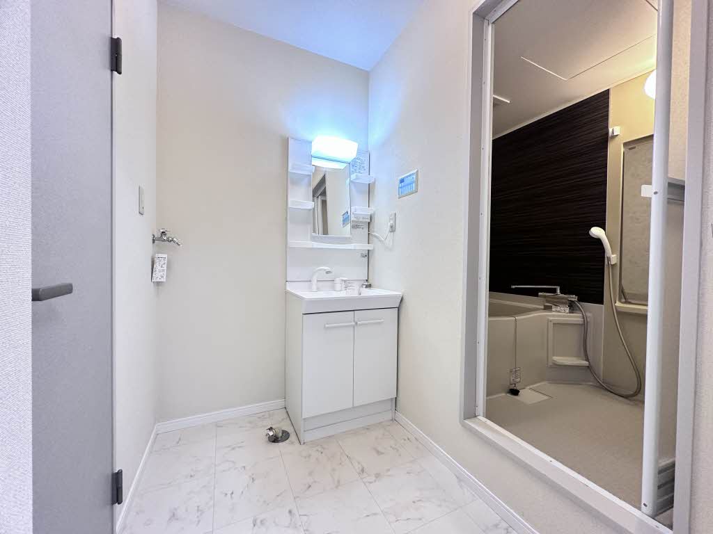 サライ　２１ A101号-15