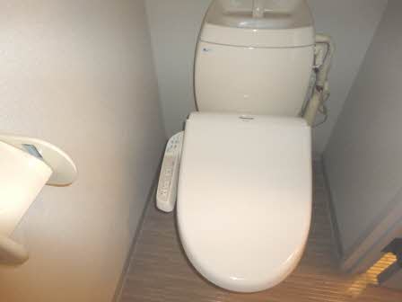 サライ 21 B102号-5