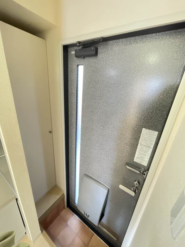 クレセントソフィア 0103号-8