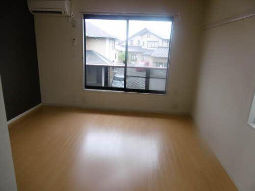 リブェール高岡 0206号-2