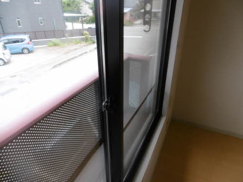リブェール高岡 0206号-5