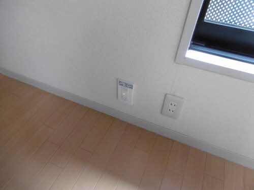 リブェール高岡 0206号-6