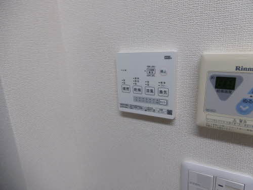 リブェール高岡 0206号-10