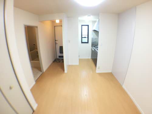 クレストアベニュー西香ノ木 0202号-4