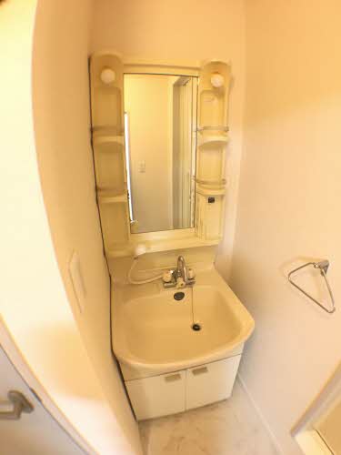 クレストアベニュー西香ノ木 0202号-6