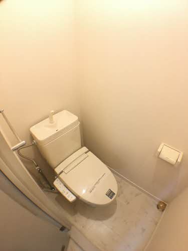 クレストアベニュー西香ノ木 0202号-8