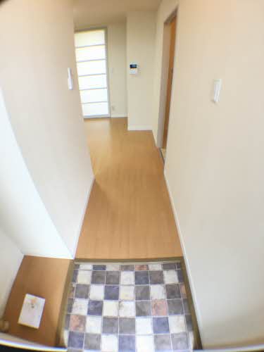 クレストアベニュー西香ノ木 0202号-15