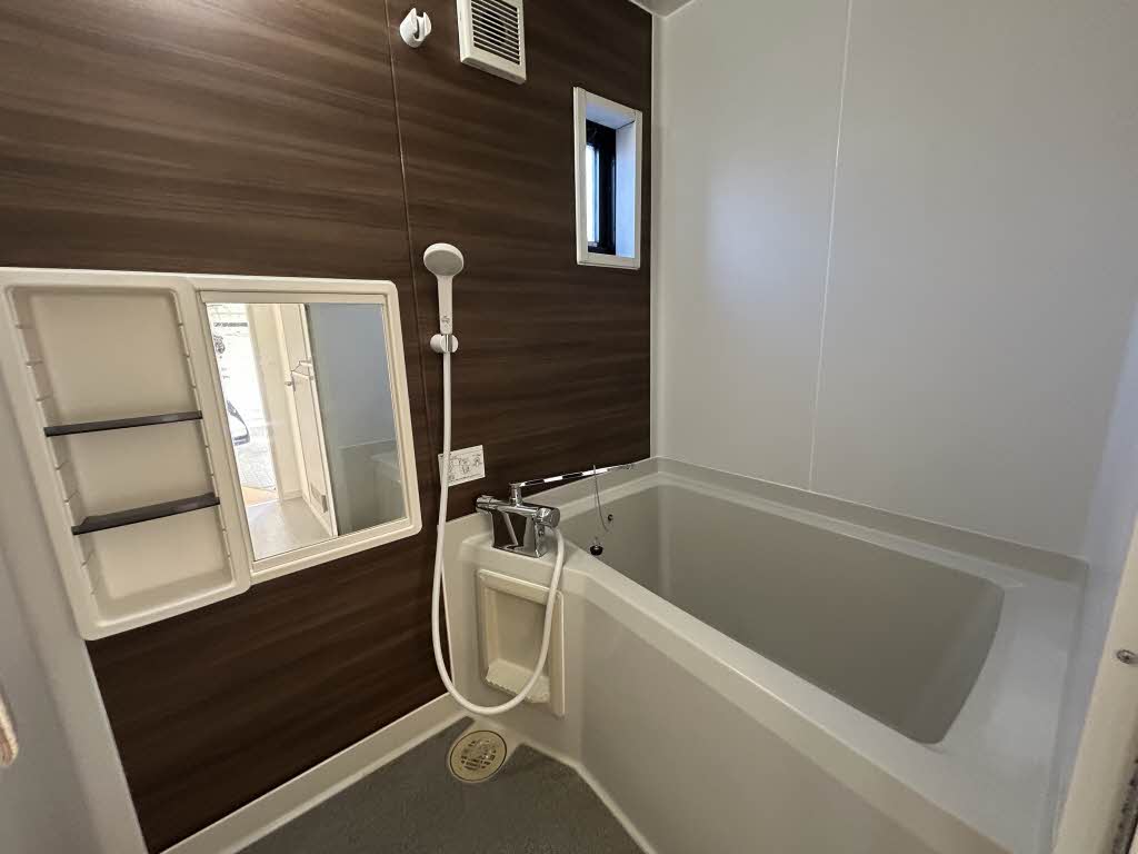 ホープタウン B102号-3