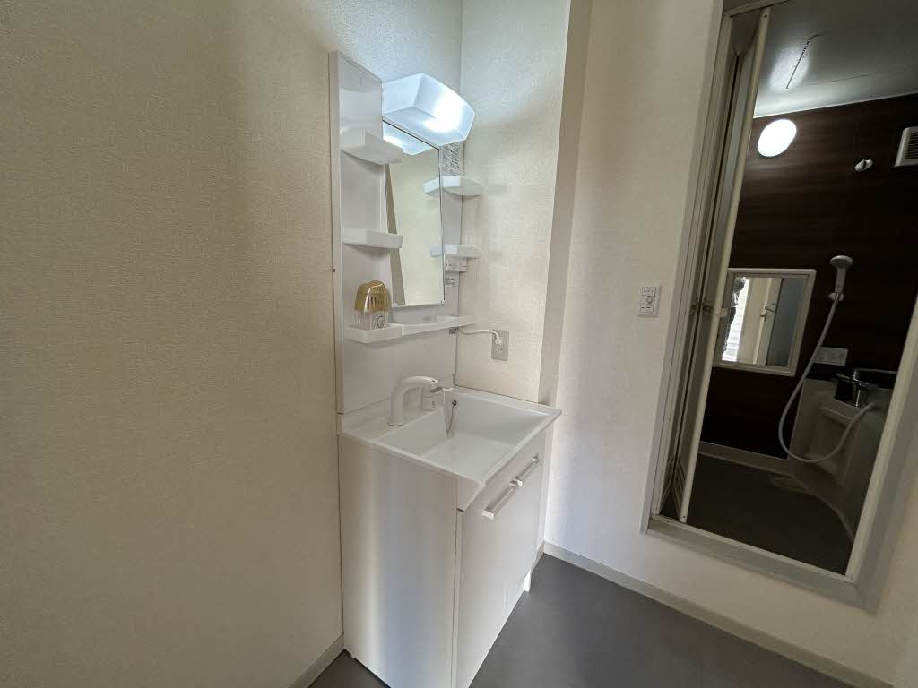 ホープタウン B102号-4