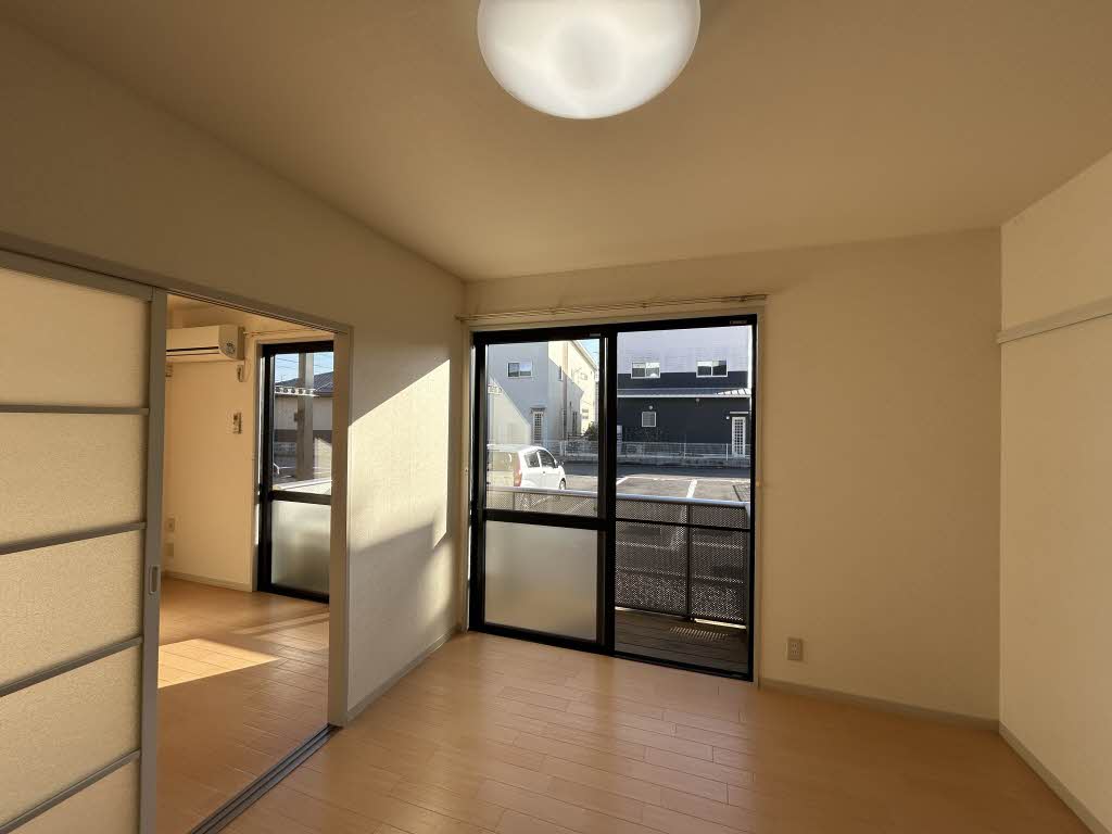 ホープタウン B102号-5