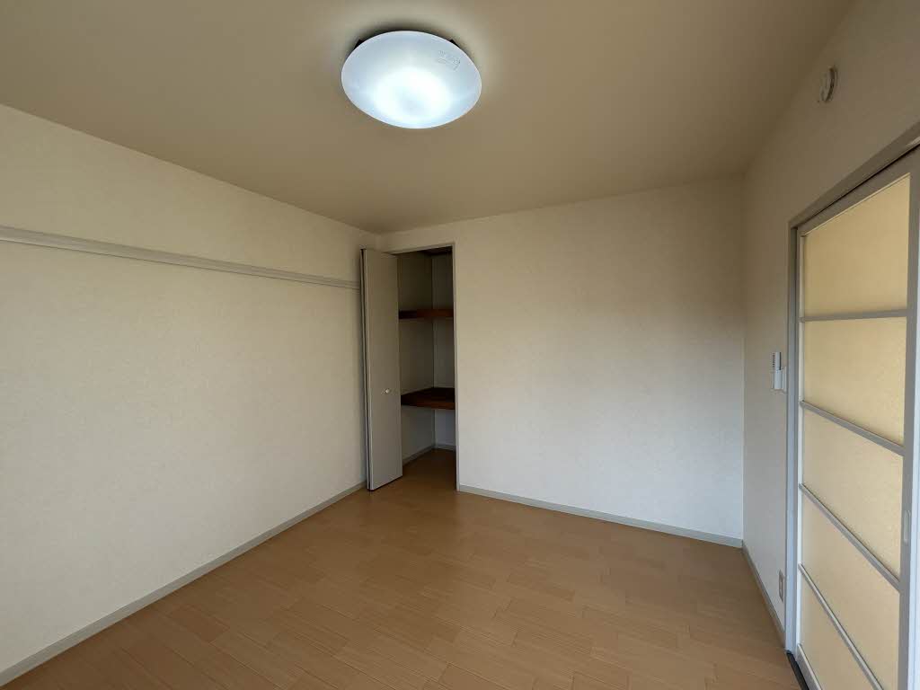 ホープタウン B102号-6