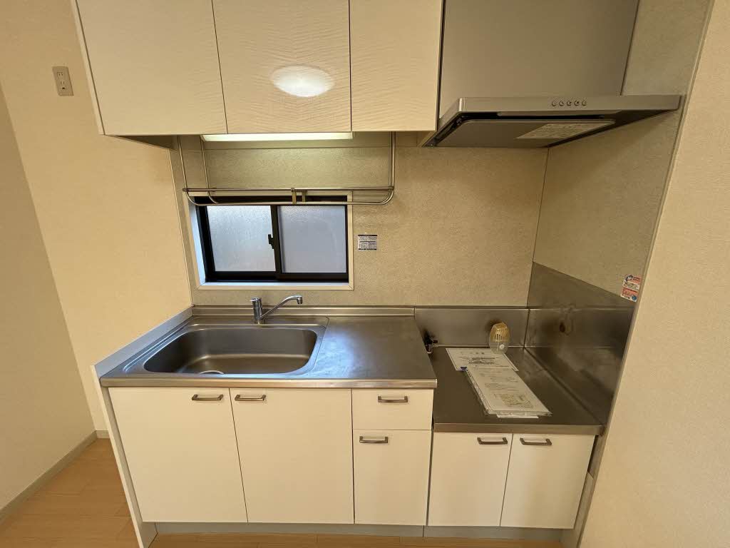 ホープタウン B102号-9