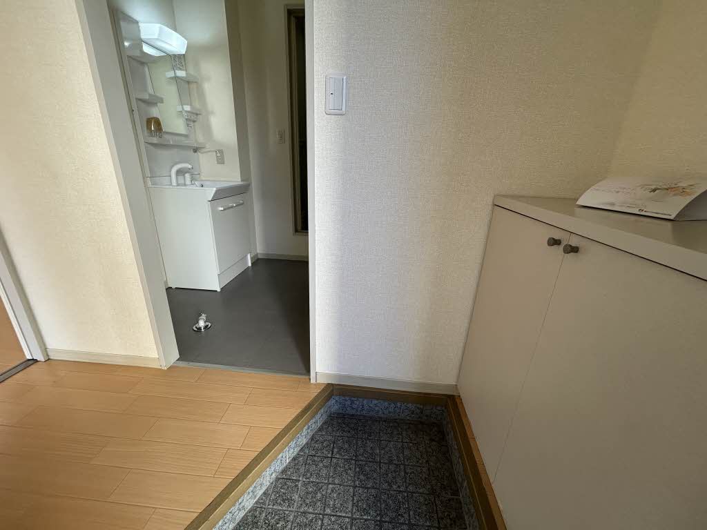 ホープタウン B102号-11